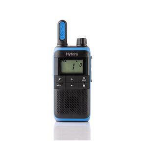Hytera TF515 Two-Way License-Free Radio