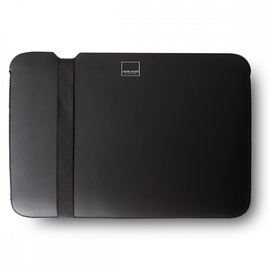 Acme Skinny Sleeve Matte Black Macbook Pro/Air 13