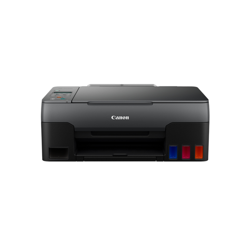 Canon Pixma G3420 Multi-Function InkJet Printer Black