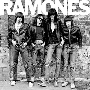 Ramones (Remastered Edition) | The Ramones