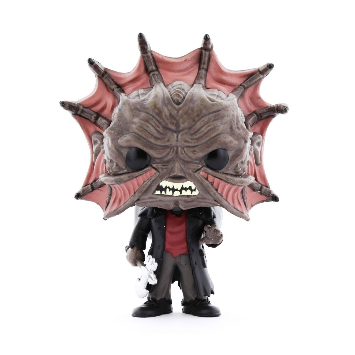Funko Pop Movies Jeepers Creepers The Creeper No Hat Vinyl Figure Exc