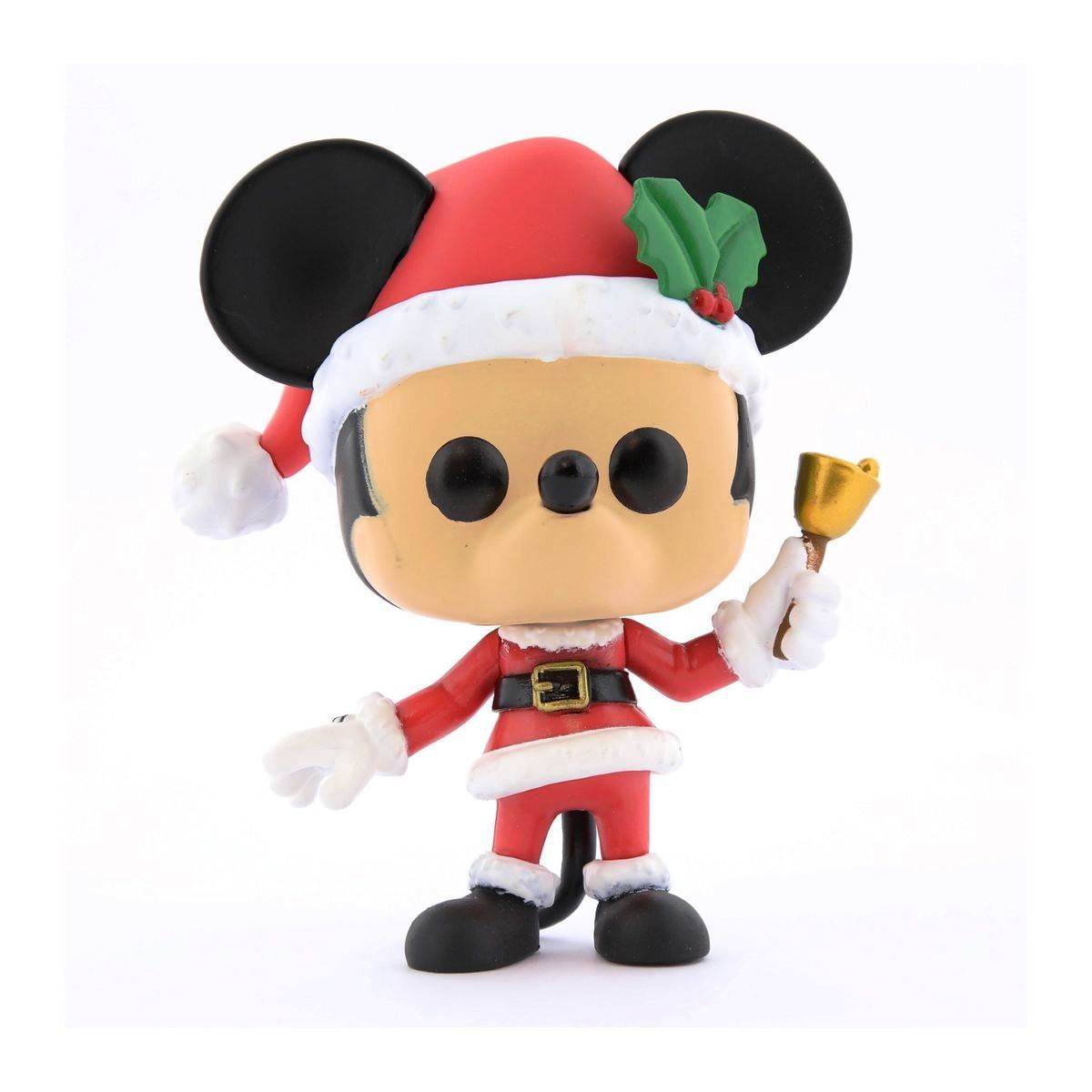 Funko Pop Disney Holiday Mickey Vinyl Figure