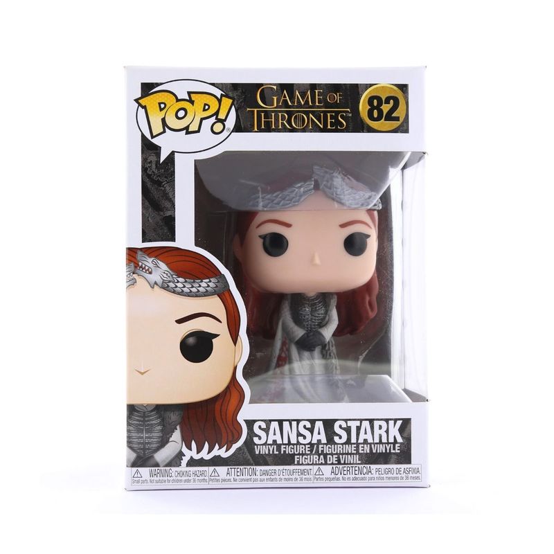 Funko Pop Tv Game of Thrones Sansa Stark Vinyl Figure