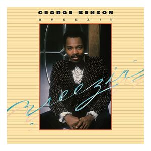 Breezin (Blue Vinyl) 100 | George Benson
