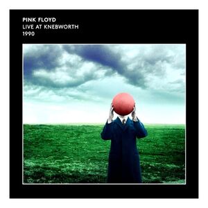 Live At Knebworth 1990 (2 Discs) | Pink Floyd