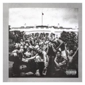 To Pimp A Butterfly | Kendrick Lamar