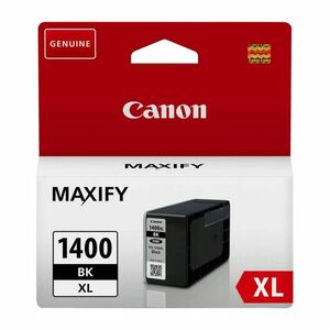 Canon Pgi-1400XL Bk Emb 1200 Page Maxify Mb2040/Mb2340