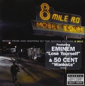 Eminem 8 Mile | Original Soundtrack