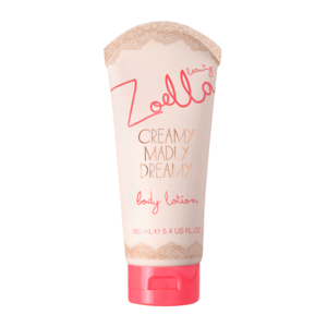 Zoella Creamy Madly Dreamy Body Lotion