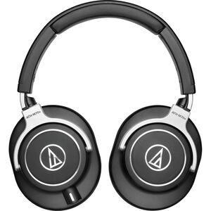 Audio Technica Ath-M70X Professional Monitor Headphones