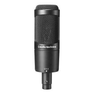 Audio Technica AT2050 Multi-Pattern Condenser Microphone