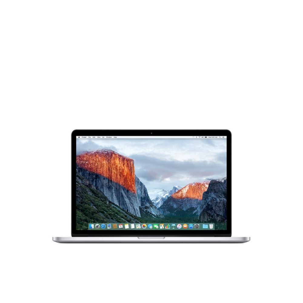 Apple MacBook Pro Retina 15 Quad-Core i7 2.2GHz/16GB/256GB/Intel Iris Pro