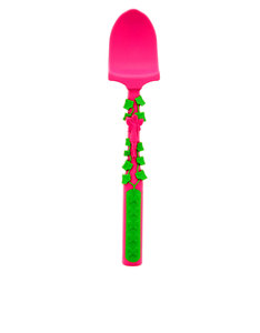 Constructive Eating Garden Shovel Spoons Pink