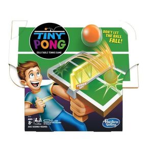Hasbro Tiny Pong
