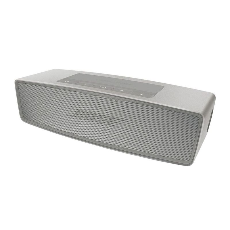 Bose SoundLink Mini II Pearl Bluetooth Speaker
