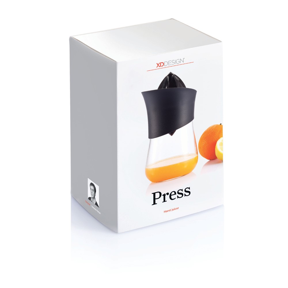 Xd Design Press Hand Juicer