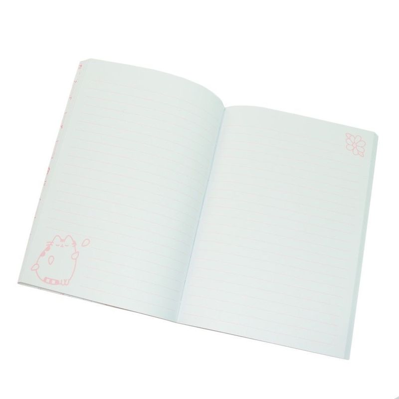 Blueprint Pusheen Sweet & Simple Luxury A5 Notebook