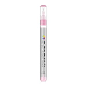Montana Colors MTN Water Based Marker Quinacridone Rose 0.8mm