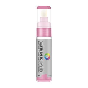 Montana Colors MTN Water Based Marker Quinacridone Rose 8mm