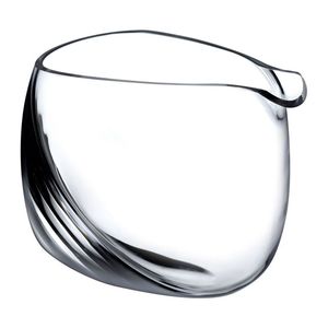 Nude Olea Saucer 215cc Glass