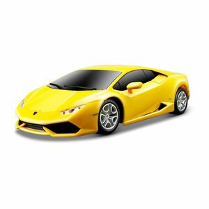 Maisto Lamborghini Huracan Lp 610-4 1.24 Special Edition Yellow