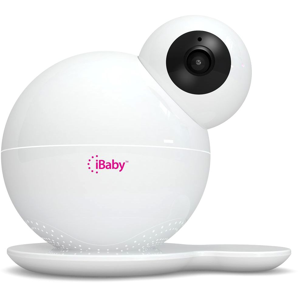 iHealth iBaby M6T Monitor
