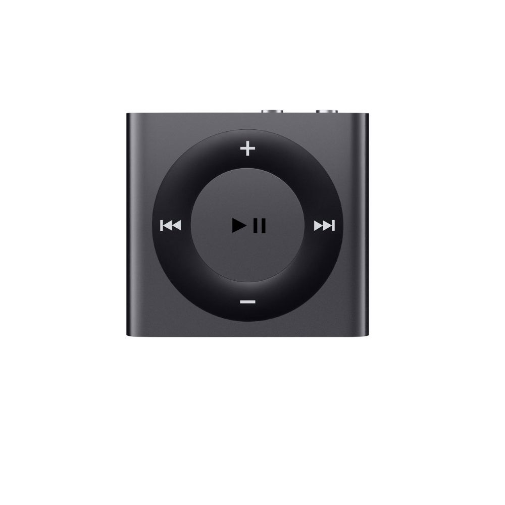 Apple iPod Shuffle 2GB Space Grey (6th Gen)