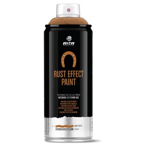 Montana Colors MTN Pro Rust Effect Spray 400ml