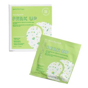Patchology Moodpatch Perk Up (Pack of 5)