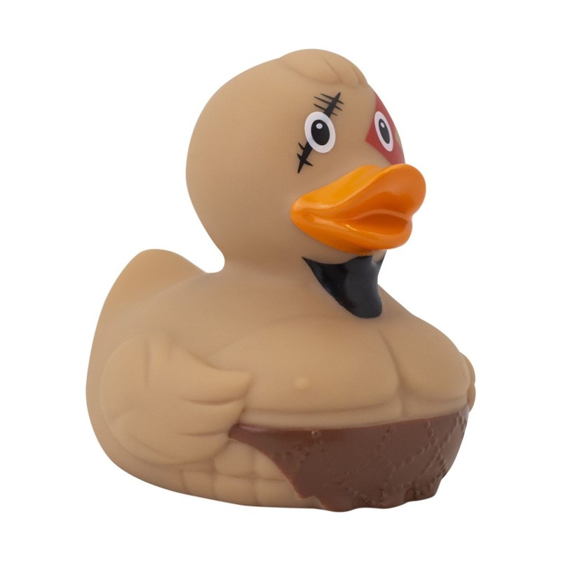 Lilalu Sparta Rubber Duck