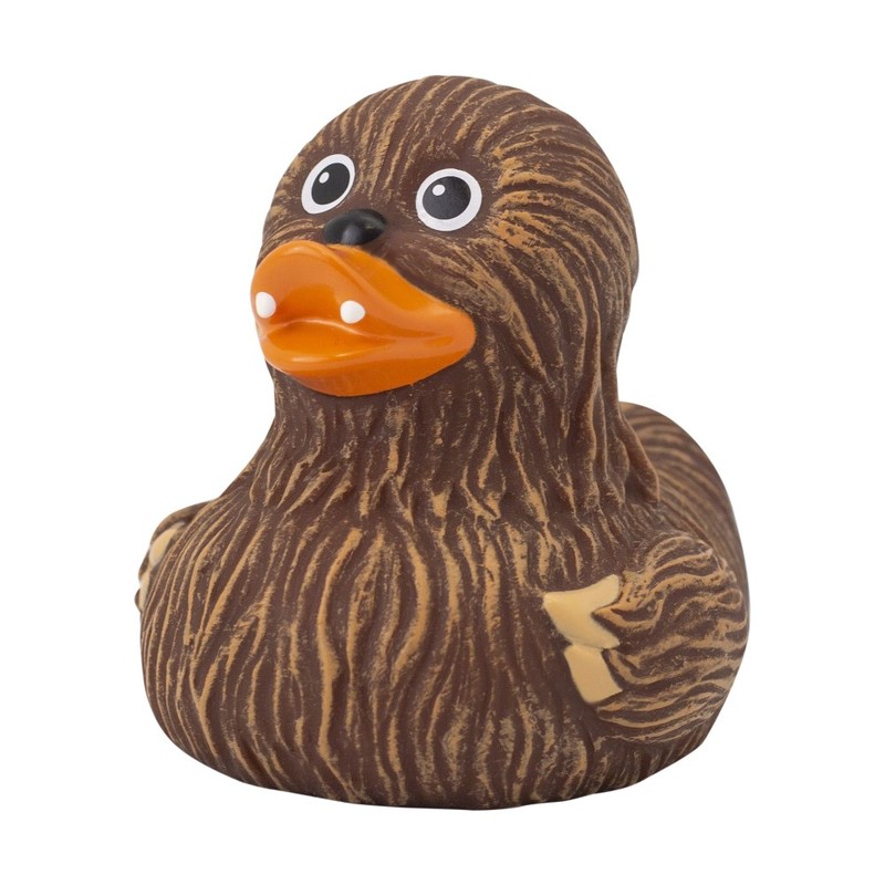 Lilalu Whooping Rubber Duck
