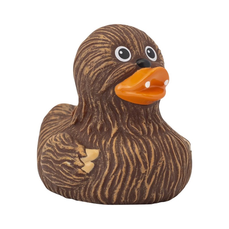 Lilalu Whooping Rubber Duck