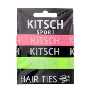 Kitsch Sports Hair Ties