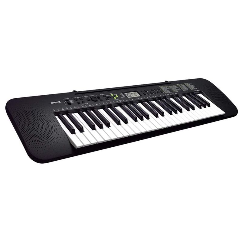 Casio CTK-240 49-Key Portable Electric Keyboard