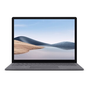 Microsoft Surface Laptop 4 Intel Core i5-1145G7/8GB/512GB SSD/Intel Iris Plus Graphics 950/13.5-inch Pixelsense/Windows 10 Home/Platinum