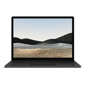 Microsoft Surface Laptop 4 Intel Core i7-1185G7/16GB/512GB SSD/Intel Iris Plus Graphics 950/15-inch Pixelsense/Windows 10 Home/Matte Black