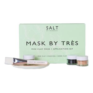 Mask By Tres