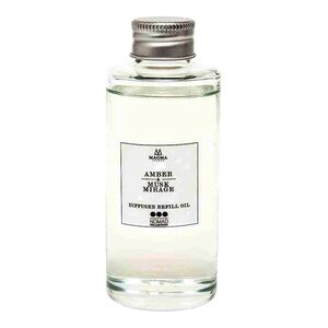 Magma London Amber And Musk Mirage Diffuser Refill Oil 100ml