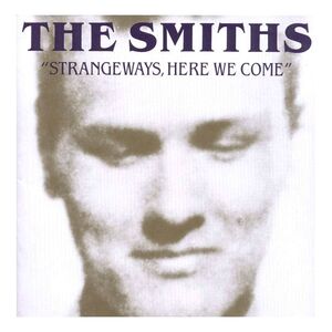Strangeways Here We Come (Reissue) | Smiths