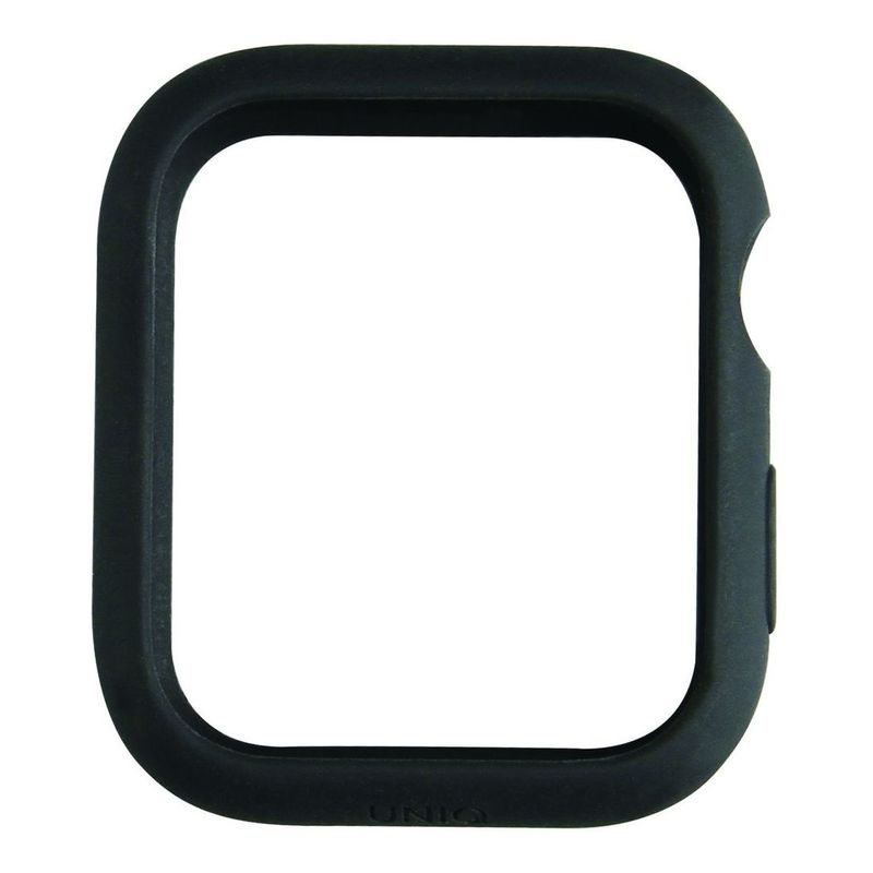 Uniq Lino Case Black for Apple Watch 40mm