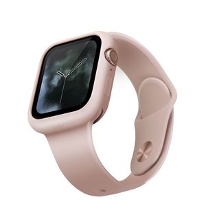 Uniq Lino Case Pink for Apple Watch 40mm