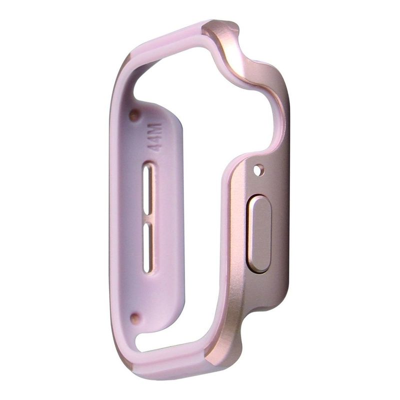 Uniq Valencia Case Pink for Apple Watch 44mm