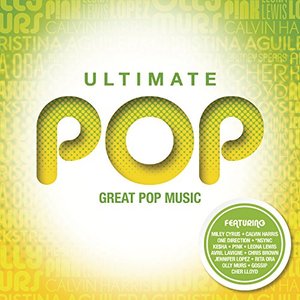 Ultimate Pop | Various Artists