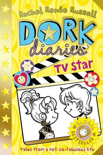 Dork Diaries Tv Star | Rachel Renee Russell