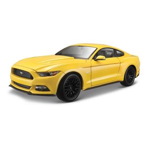 Maisto 2015 Ford Mustang Gt 1.18 Sp