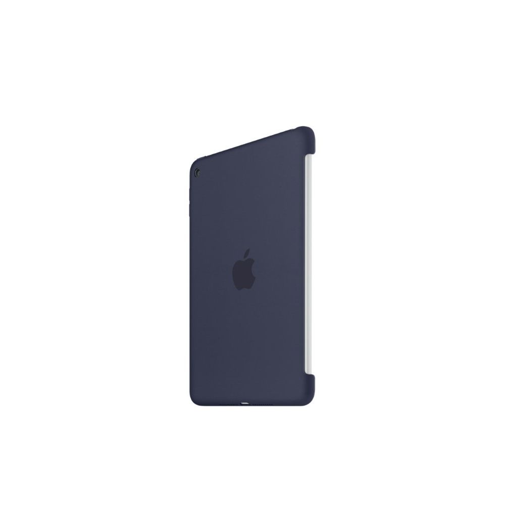 Apple Silicone Case Midnight Blue iPad Mini 4