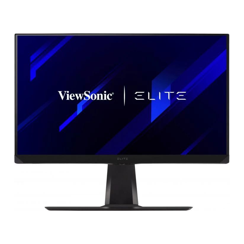 ViewSonic XG251G 25-inch FHD/360Hz IPS Gaming Monitor