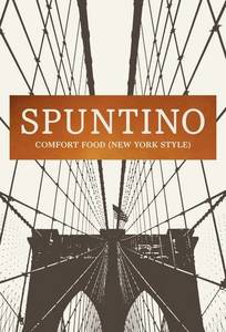 Spuntino | Russell Norman