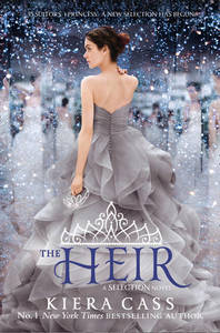 The Heir | Kiera Cass
