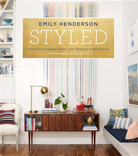 Styled | Emily Henderson